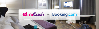 Le cashback Booking.com