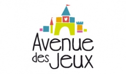 Avenue des Jeux