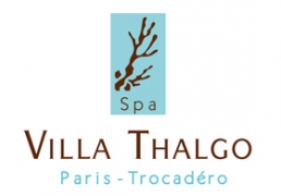 Spa Villa Paris - Thalgo