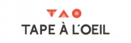 Tape à l'oeil