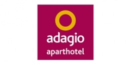 Adagio City Aparthotel