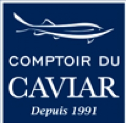 Comptoir du Caviar