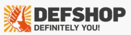 Def Shop