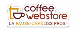 Coffee Webstore