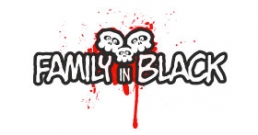 Family In Black