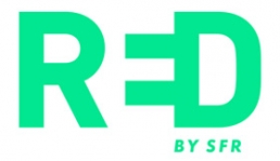 RED By SFR - Forfait Internet
