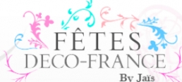 Fêtes Déco-France