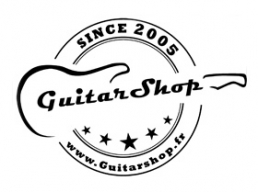 GuitarShop